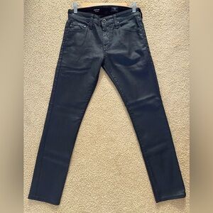 AG - The Dylan slim skinny 29
